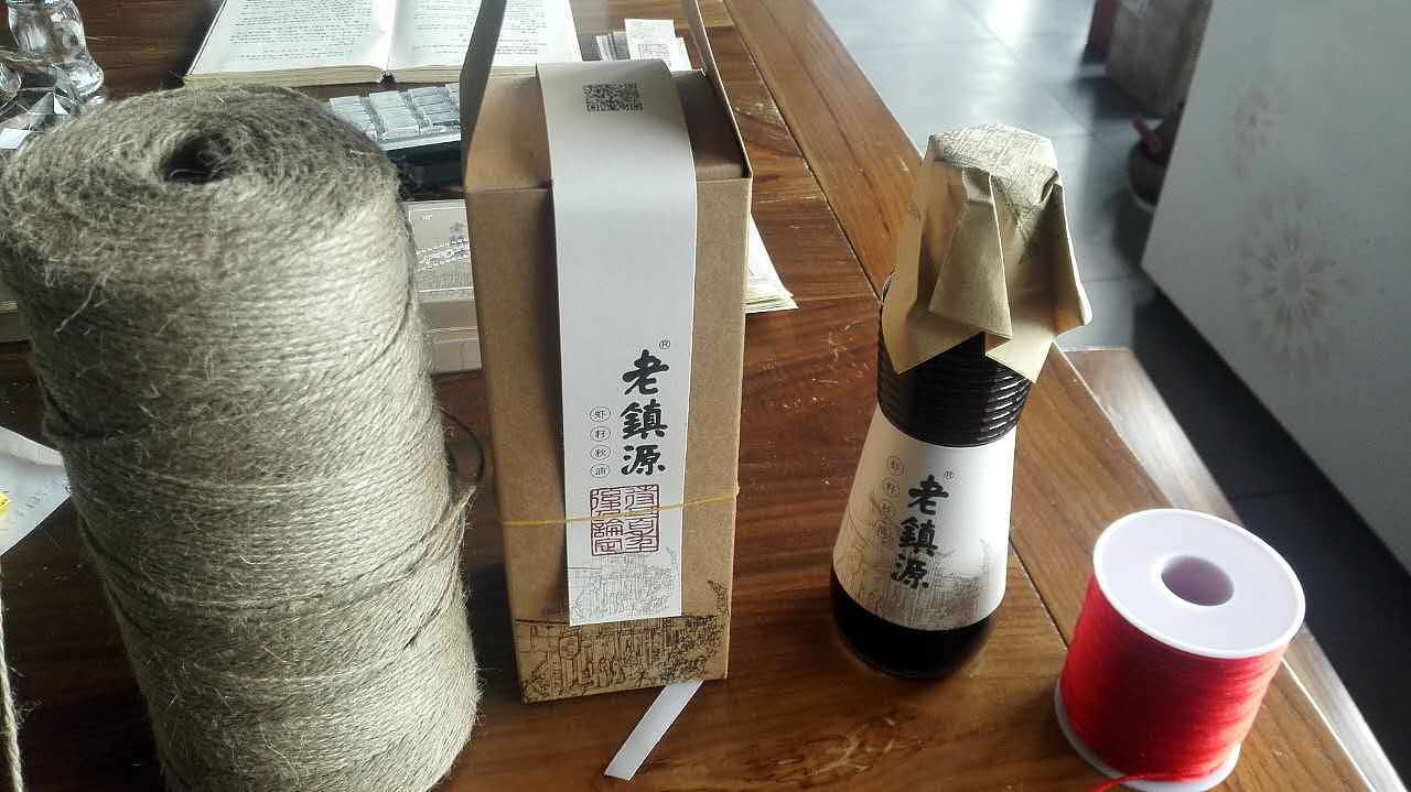 醬油包裝（圖ZMTQzNzE4NTI4） - 包裝 - 站酷設(shè)計師佛祖在三號線原創(chuàng)素材 - 站酷ZCOOL