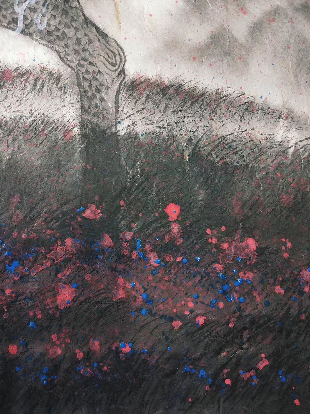 《送子麒麟》明子