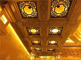 寺庙寺庙吊顶寺庙吊顶厂家 古建祠堂地宫吊顶   