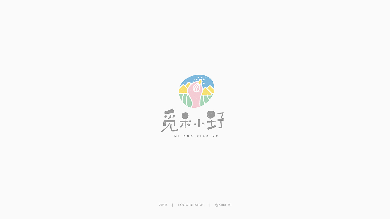 2019 标志小集（图ZMTg4NTM3NTEy） - Logo - 站酷设计师小覓原创素材 - 站酷ZCOOL