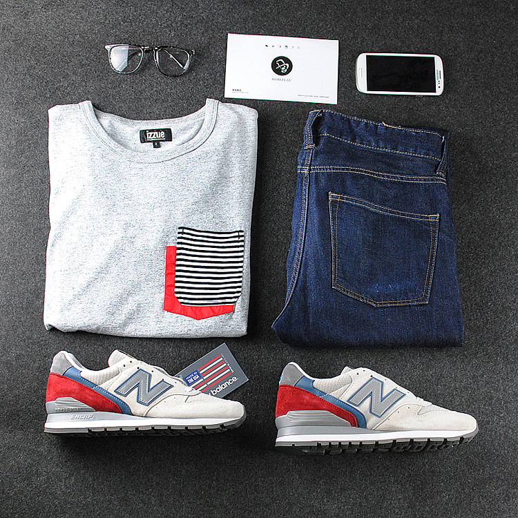 复古波鞋型录拍摄