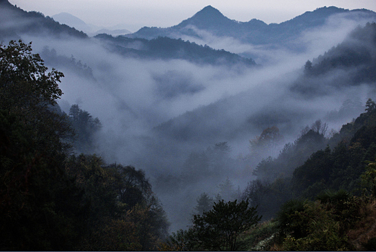 早晨的风景（图ZMTg1NzU4MTg4） - 修图/后期 - 站酷设计师指尖漫长原创素材 - 站酷ZCOOL