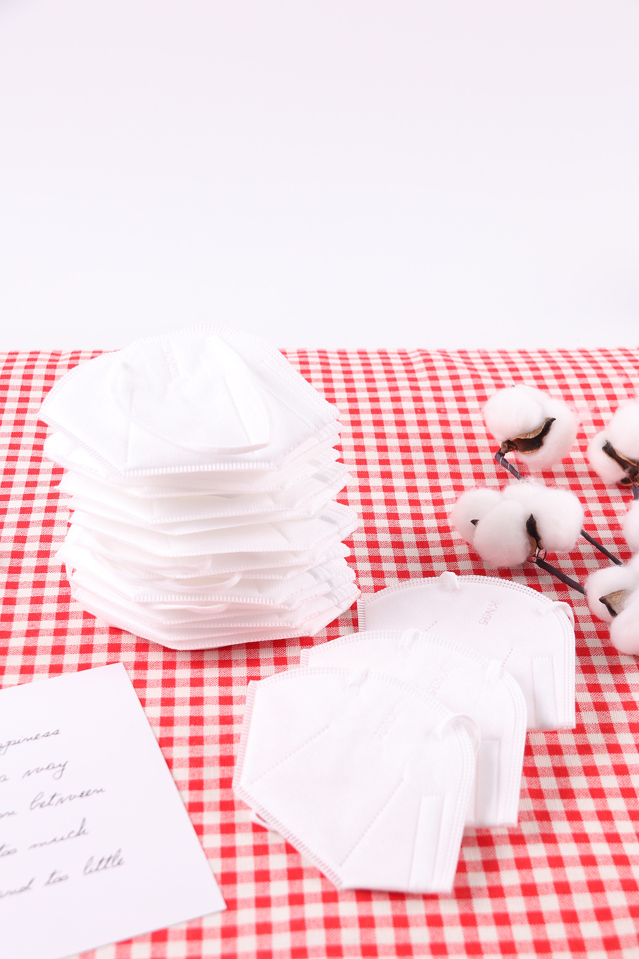 B04居家日用\C02-防护用品\V02KN95无呼吸阀口罩X1