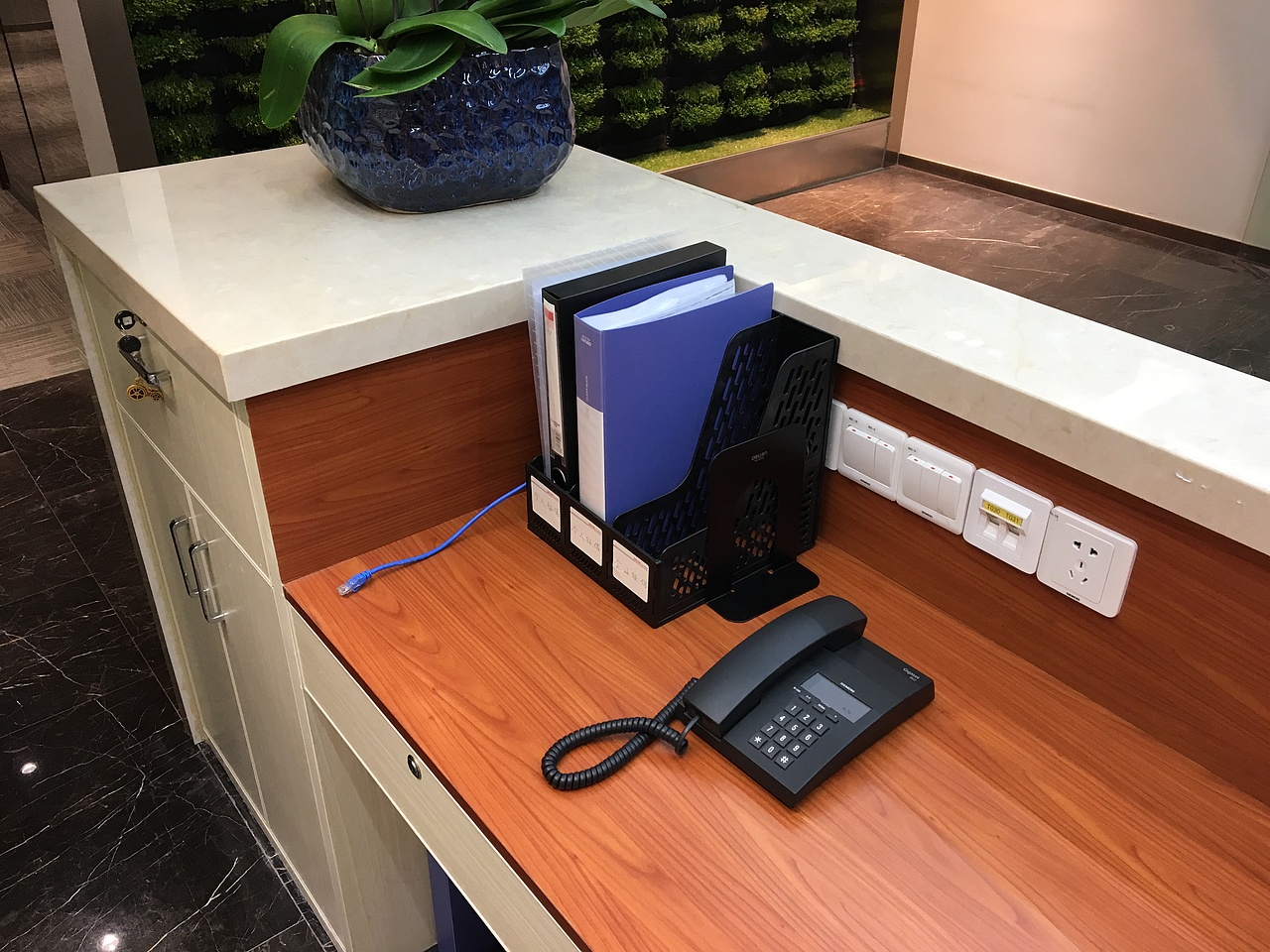 文广大厦办公室 设计方案 基本竣工状态（图ZMTE2MjIxMjUy） - 家装设计 - 站酷设计师飞行线设计阿蒙原创素材 - 站酷ZCOOL