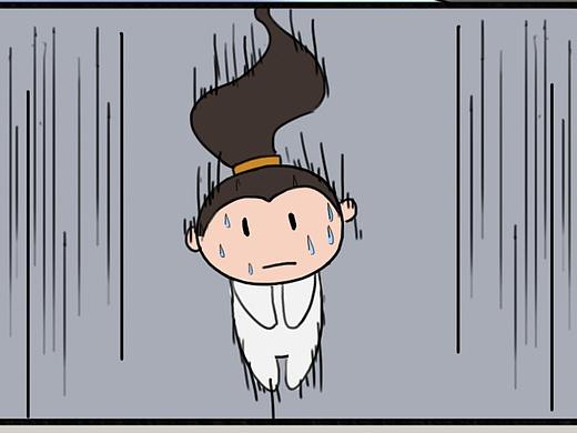 老王和小六(第六期):移形换影