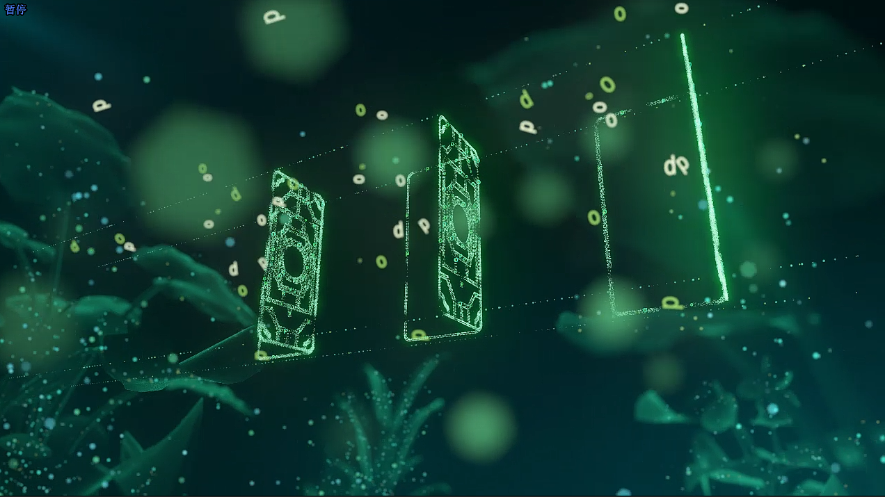 AE粒子OPPO（图ZMjc4ODcyNDEy） - 电子产品 - 站酷设计师恶棍光原创素材 - 站酷ZCOOL
