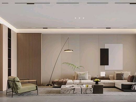 蜡笔小新丨Enscape渲染