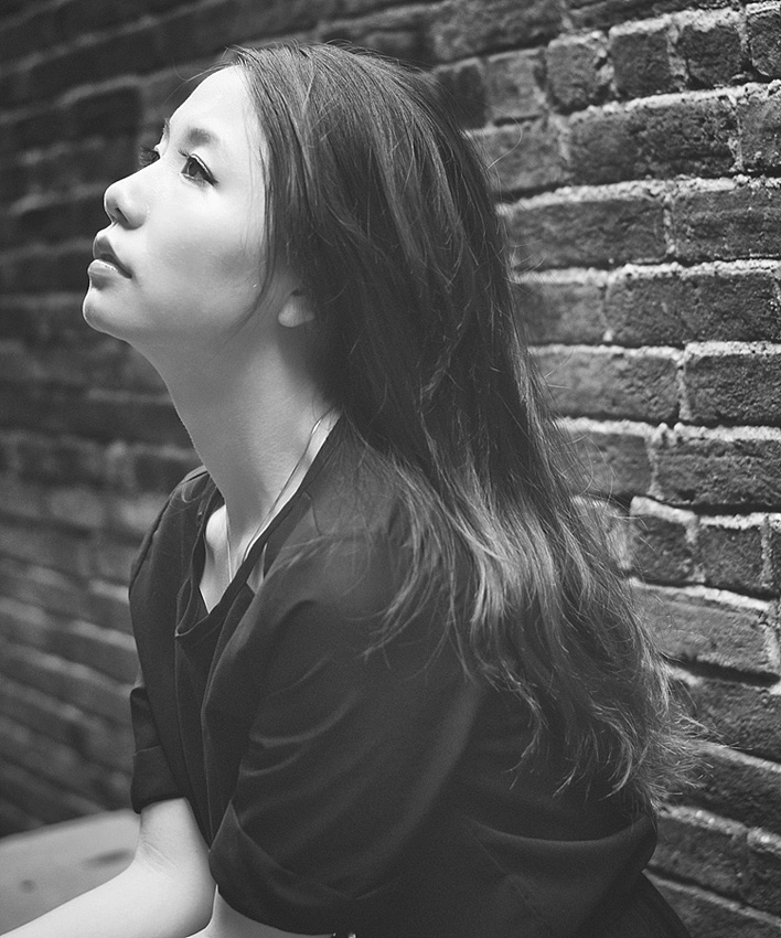 {雅木} 被时光遗忘的肖像