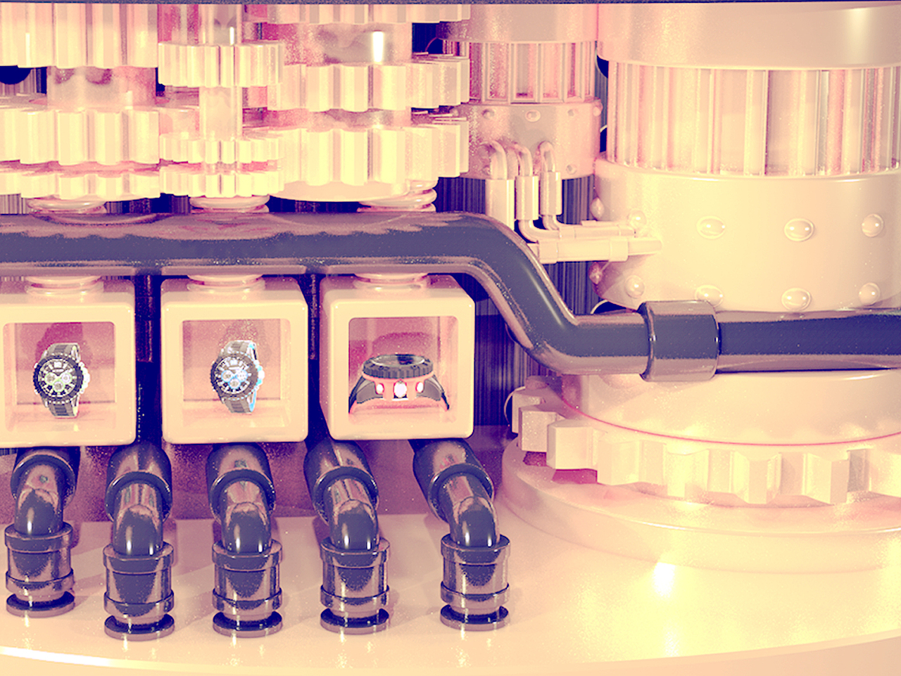 Time_Hunter(非商业)