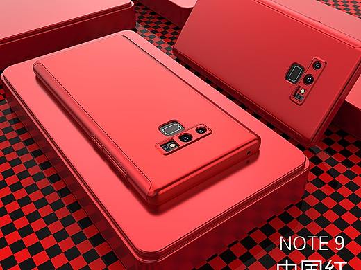 note9，渲染（个人主页-ZMzA2OTY1NDQ=） - 电子产品 - 站酷设计师Gerry丨康原创素材 - 站酷ZCOOL