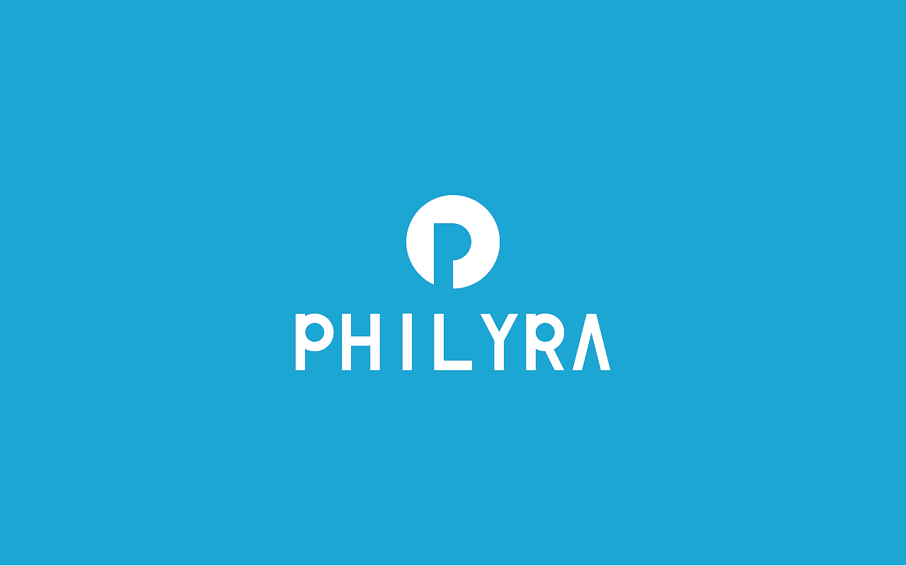 PHILYRA 品牌设计（图ZMTMzNzQ1MDIw） - Logo - 站酷设计师西禾XIHE原创素材 - 站酷ZCOOL