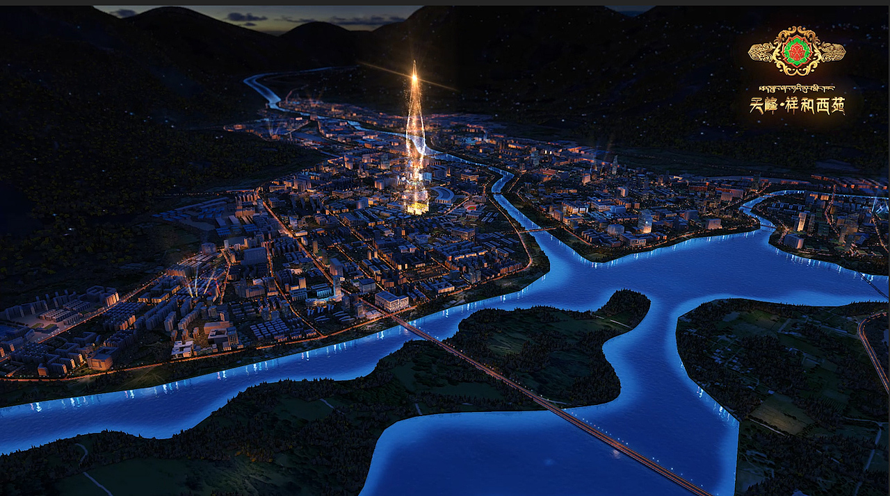 天峰·祥和西苑