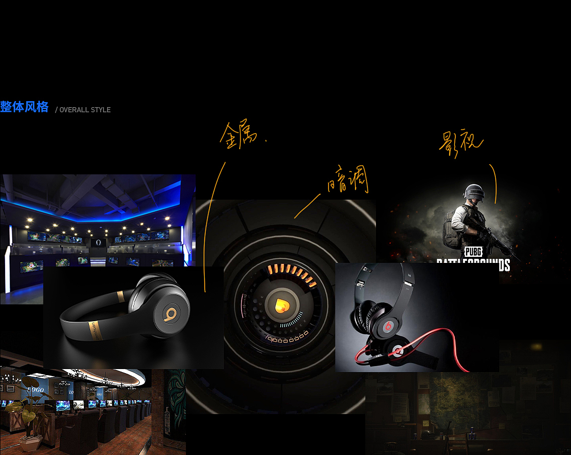 耳机（图ZMjcxODgyODQ4） - 场景 - 站酷设计师江湖不在原创素材 - 站酷ZCOOL