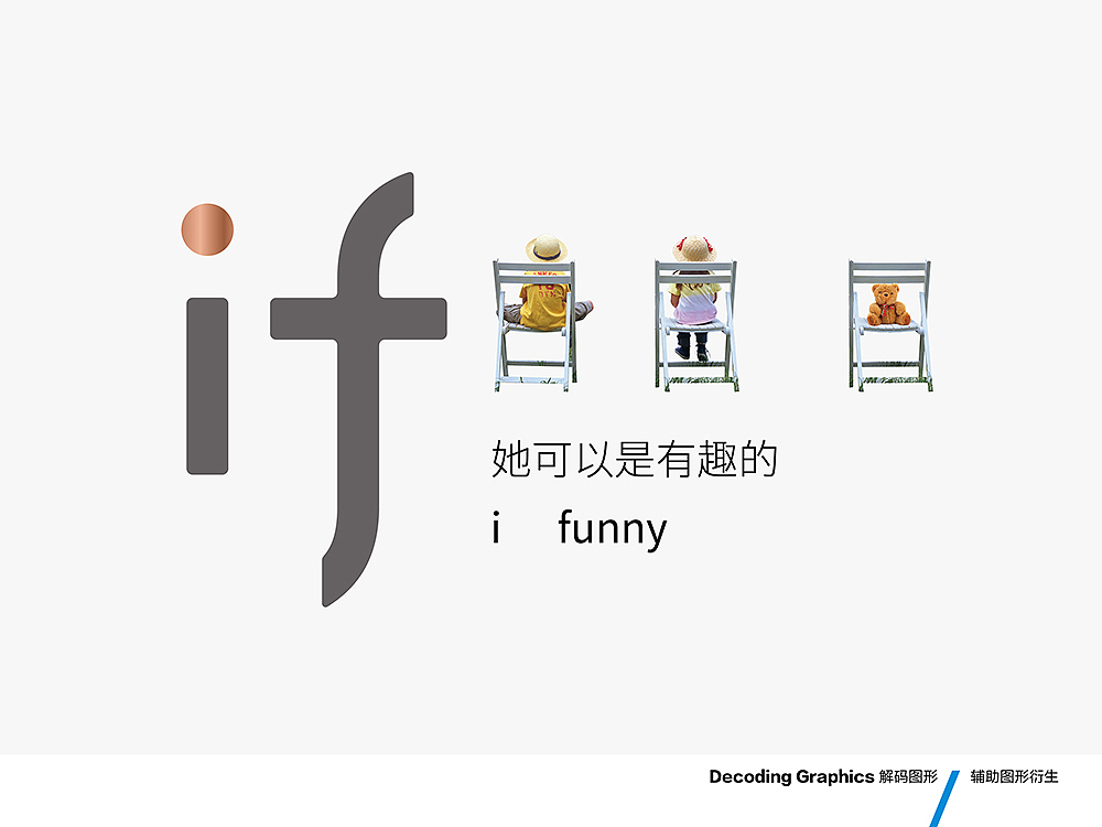 IF 家居品牌形象