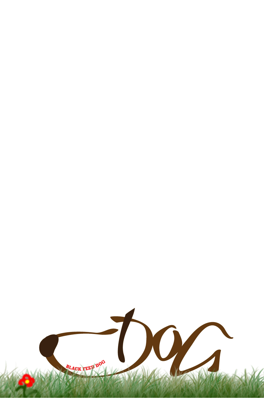 黑喂狗 logo（图ZMTczNTM0MjQ=） - Logo - 站酷设计师非你杯茶原创素材 - 站酷ZCOOL