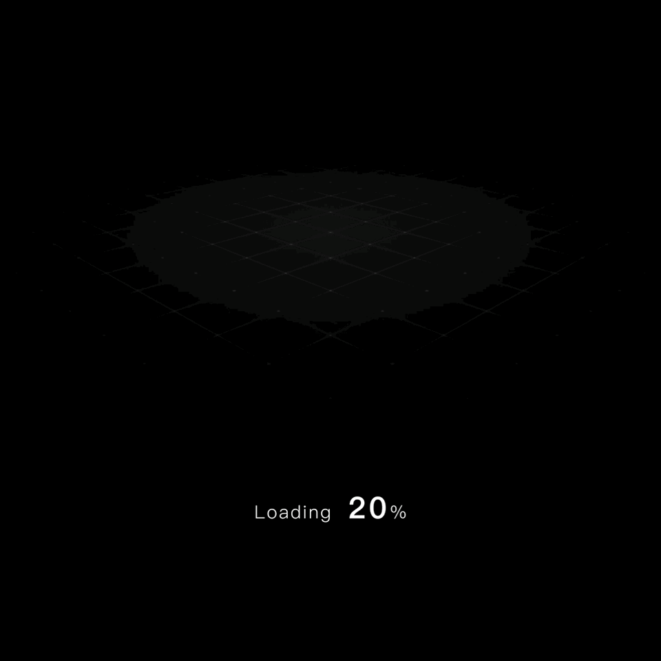 Glow line Loading（图ZMjI1ODU4NjI0） - 动效设计 - 站酷设计师Kebot原创素材 - 站酷ZCOOL
