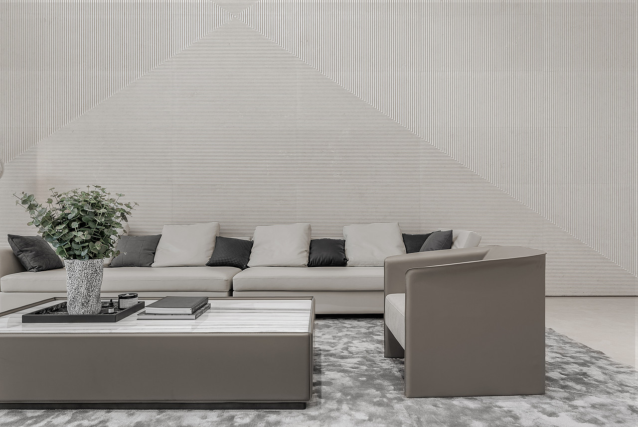 办公空间摄影 | 南京南站万科办公（图ZMjQ3NDUxOTY0） - 环境/建筑摄影 - 站酷设计师明辰空间摄影原创素材 - 站酷ZCOOL