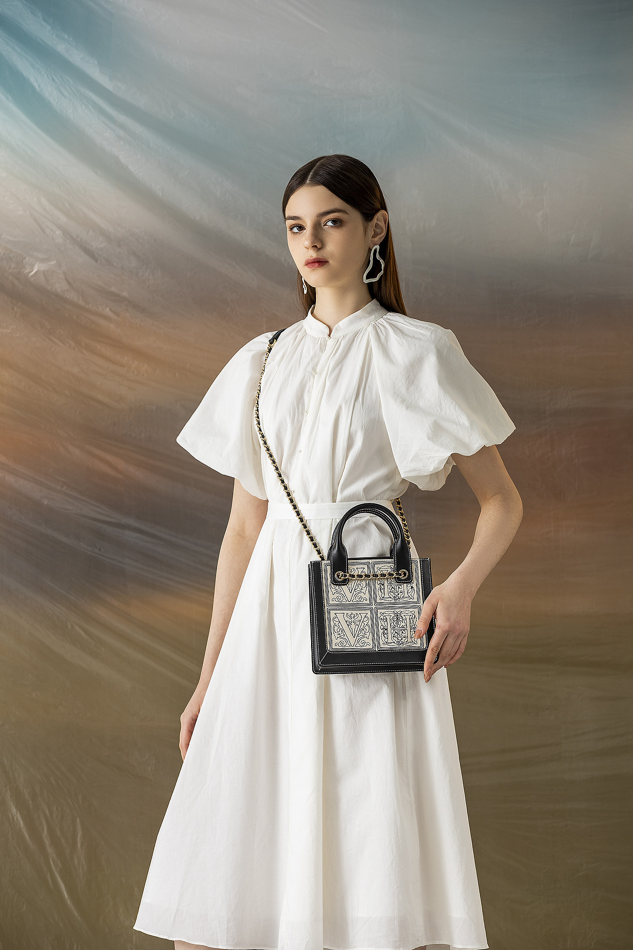 外模 产品 服装 女包拍摄