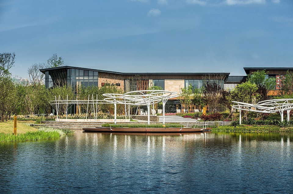 成都主题公园设计|成都主题公园设计公司|主题公园设计