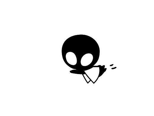 APP欢迎页 动图 Gif