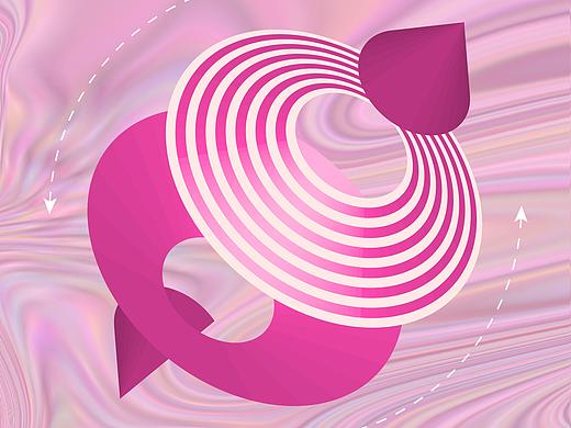 点线面构成要素以及排布（个人主页-ZNTEwNzU0NTY=） - 海报 - 站酷设计师崛起吧原创素材 - 站酷ZCOOL