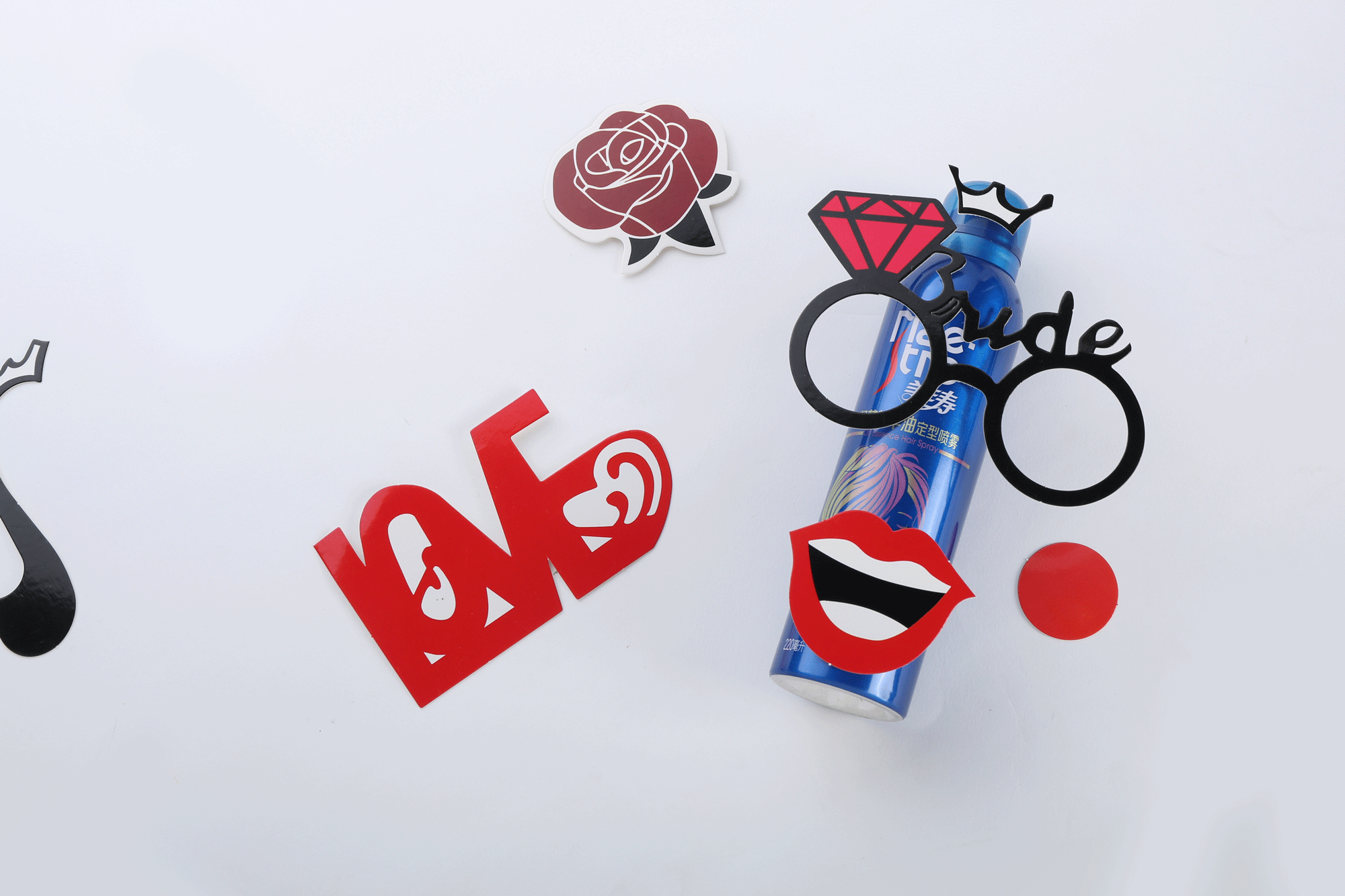 拜尔斯道夫旗下【舒蕾】和【美涛】产品【摄影】赏析（图ZMTEyODYwNDY4） - 产品摄影 - 站酷设计师云创电商原创素材 - 站酷ZCOOL