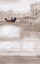 那些年我们用过的像素QQ秀（场景）