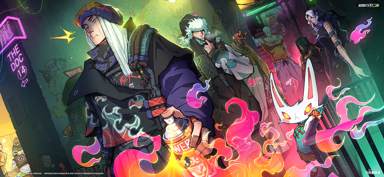 Double Dragon Club 34
———————————<br>◇ fear can hold you prisoner. hope can set you free ◇<br>◆ So I'm going to burn you up ◆