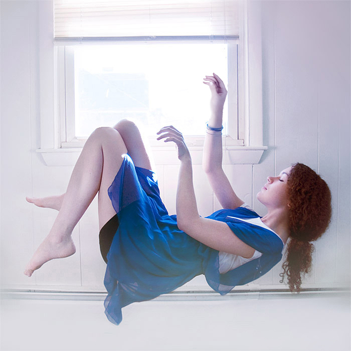 合成海報-超現(xiàn)實夢境之鐘林（圖ZMTI3NDk0NTMy） - 海報 - 站酷設計師藍色瀟林海原創(chuàng)素材 - 站酷ZCOOL