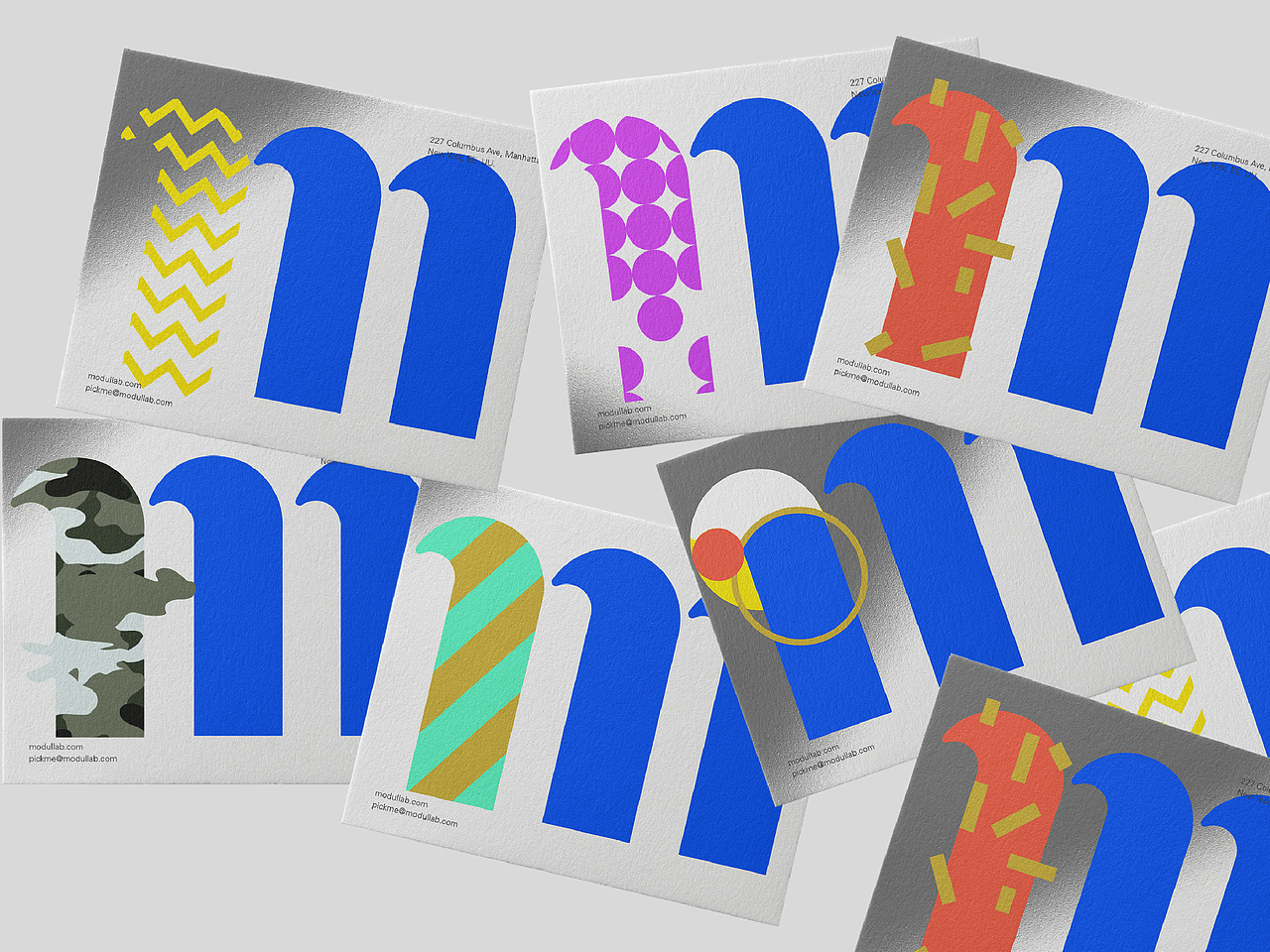 MODUL LAB_模块化生态住宅