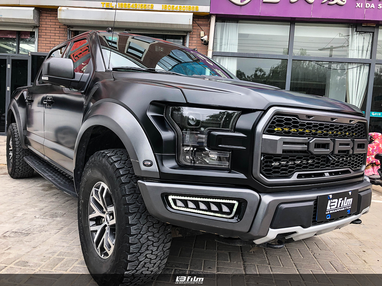 LB | 大型猛兽全黑装贴（图ZMjU2MDc3MDY4） - 交通工具 - 站酷设计师Moment工作室原创素材 - 站酷ZCOOL