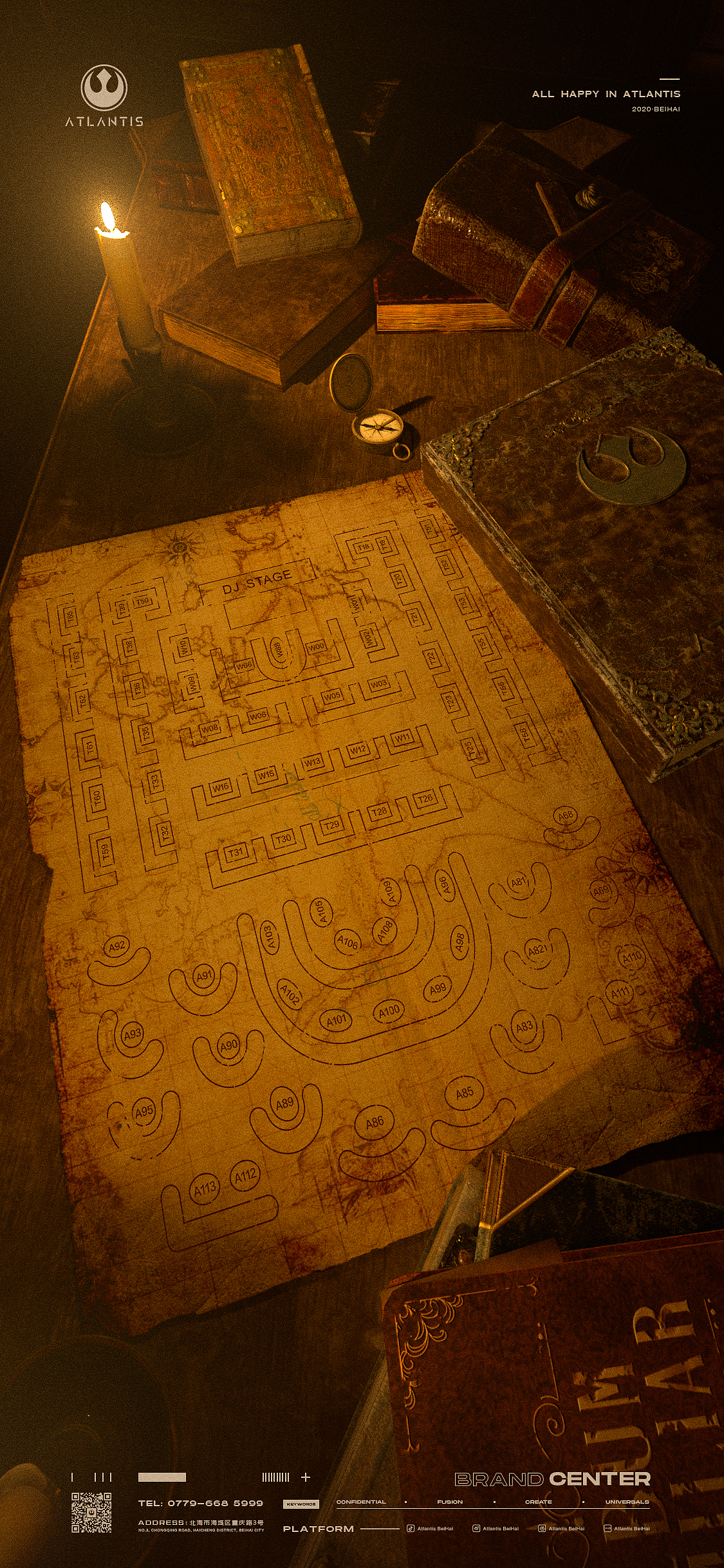 2021 | 酒吧座位图案例（图ZMjYyOTgxNTA0） - 场景 - 站酷设计师MMMOFFICIAL原创素材 - 站酷ZCOOL