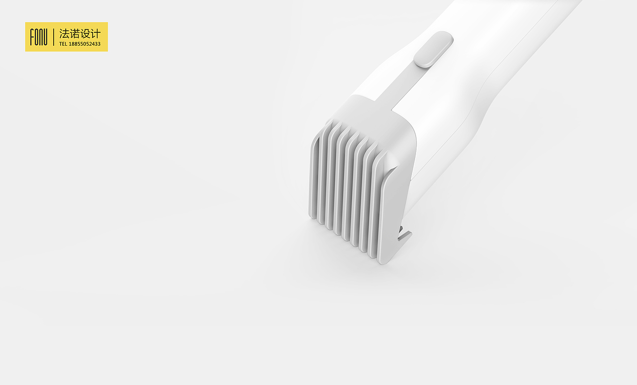 小米有品爆款理发器,带你感受生活之美