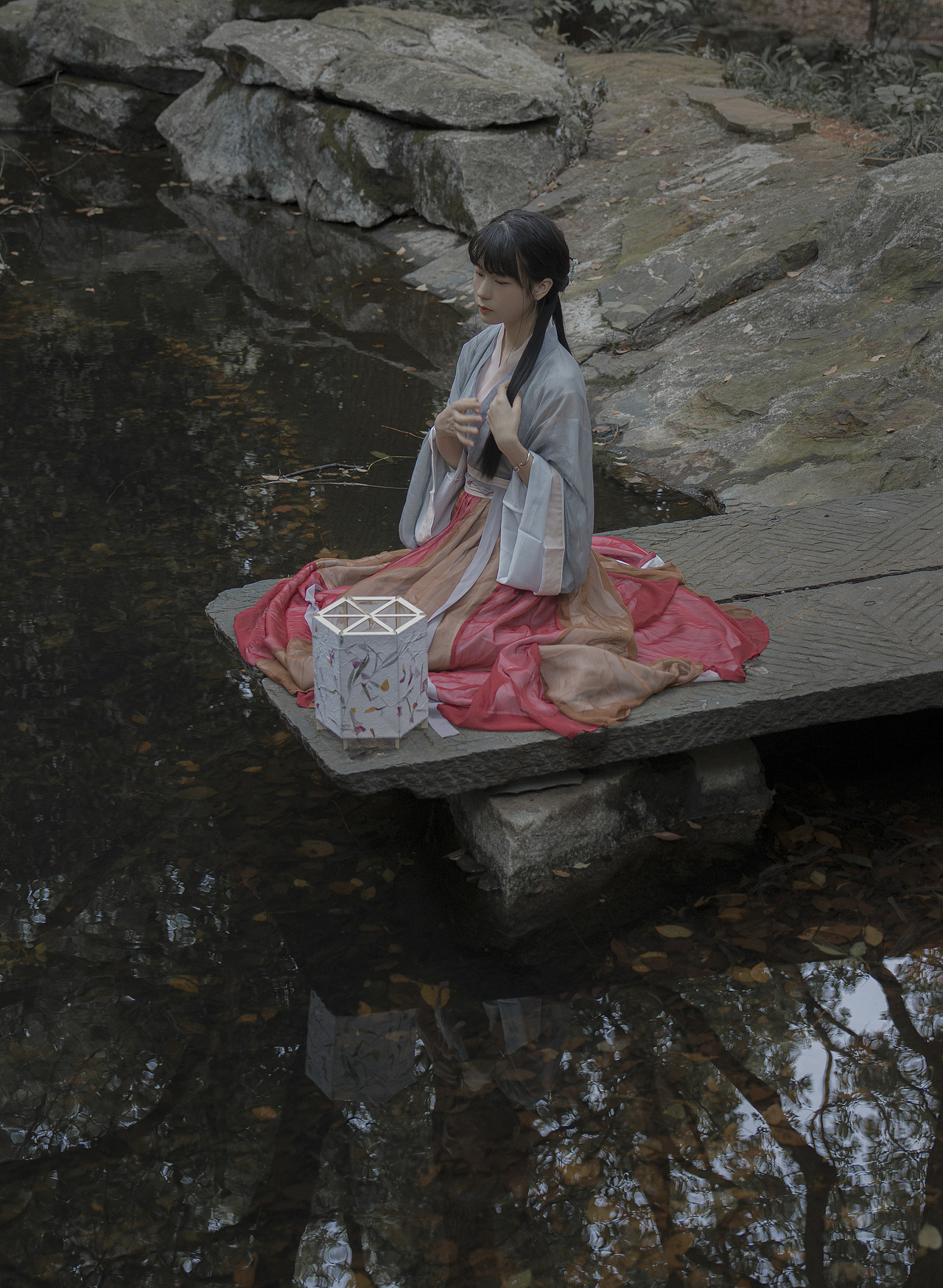 愿有岁月可回首