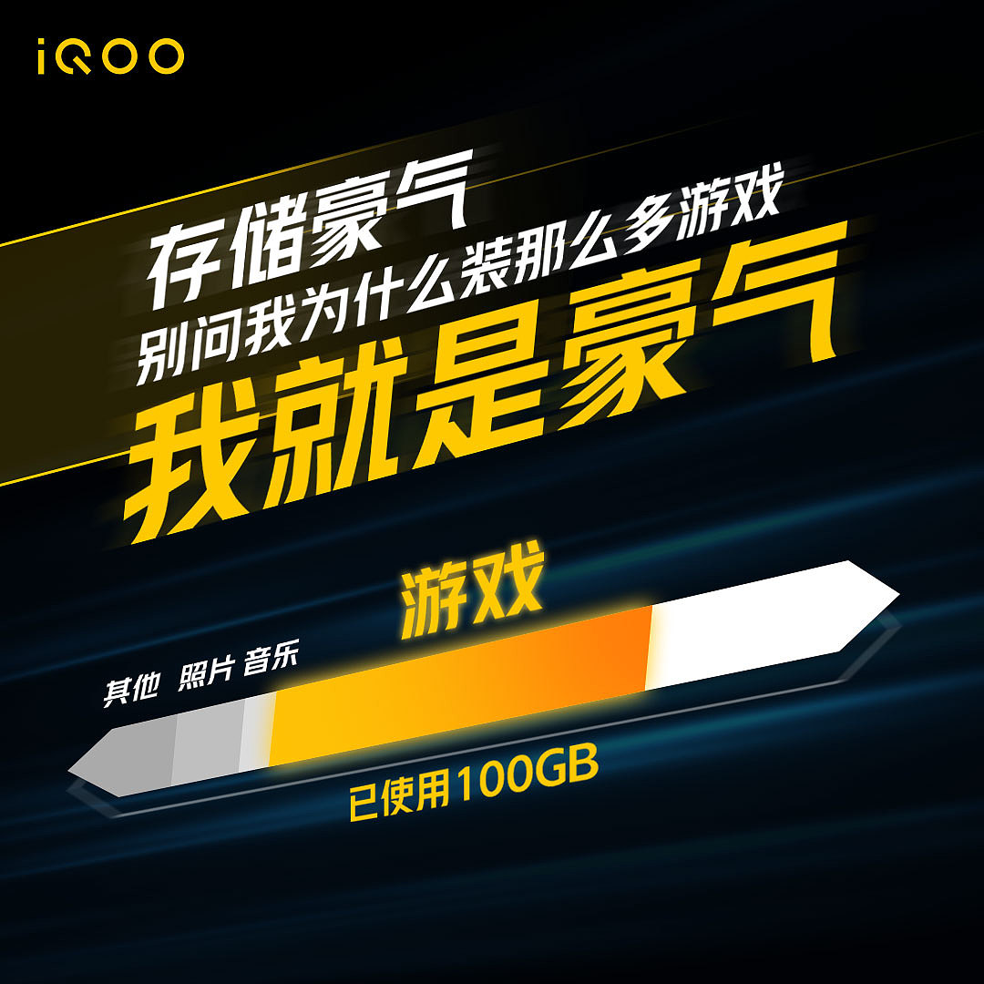 iQOO新媒体一些创意配图设计（图ZMjg4NjMzNzk2） - 海报 - 站酷设计师ChubbyCDR原创素材 - 站酷ZCOOL