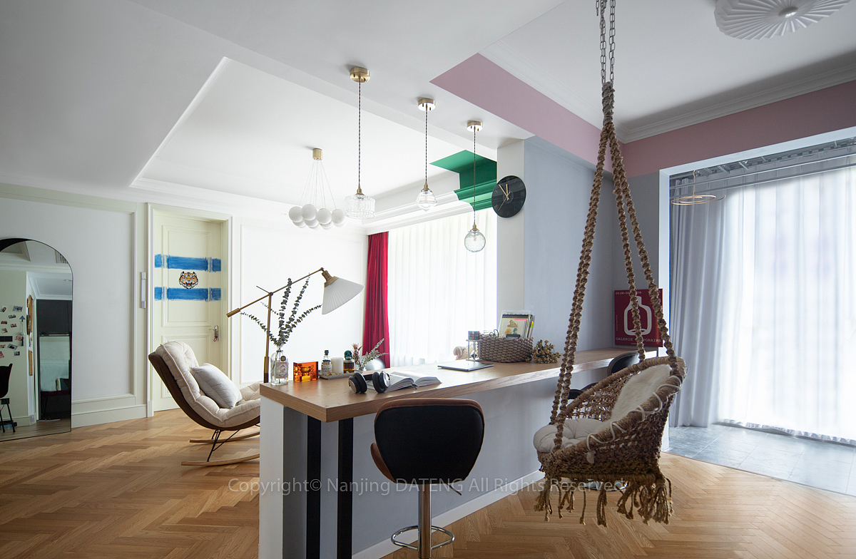 家装空间设计/上海/7kk设计/建筑空间摄影（图ZMjU5MDc1NDg0） - 环境/建筑摄影 - 站酷设计师拍酒店民宿的蔡工原创素材 - 站酷ZCOOL