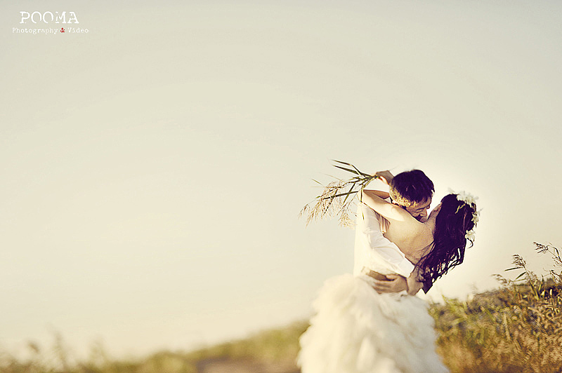 2011-2012 婚纱摄影精选（图ZODgwMTg0OA==） - 人像摄影 - 站酷设计师Pooma卜马原创素材 - 站酷ZCOOL