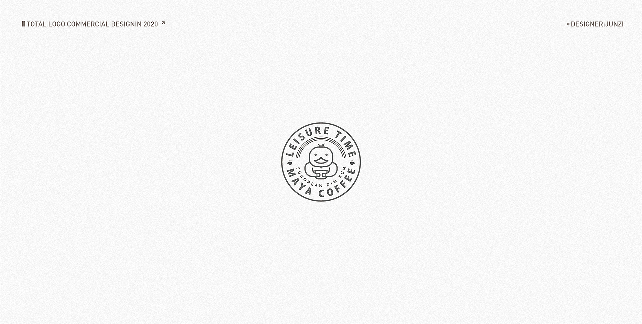 LOGO设计 LOGO合集 商标设计 简约LOGO LOGO（图ZMjEzNzU1ODIw） - Logo - 站酷设计师LOGO设计丶军子原创素材 - 站酷ZCOOL