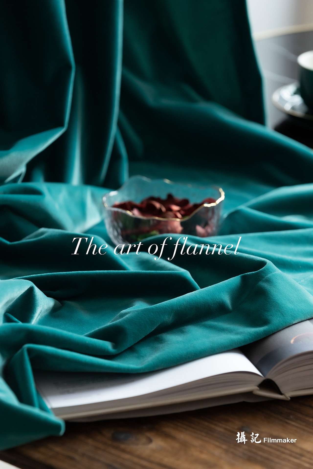 绒布面料摄影（图ZMjIwMTUxNjUy） - 产品摄影 - 站酷设计师JaFei慕映画摄影原创素材 - 站酷ZCOOL