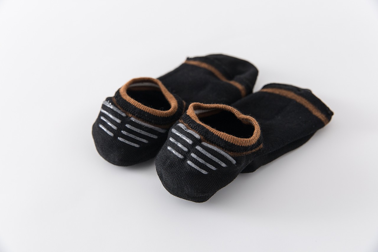 2021年春夏INS潮袜男袜短袜