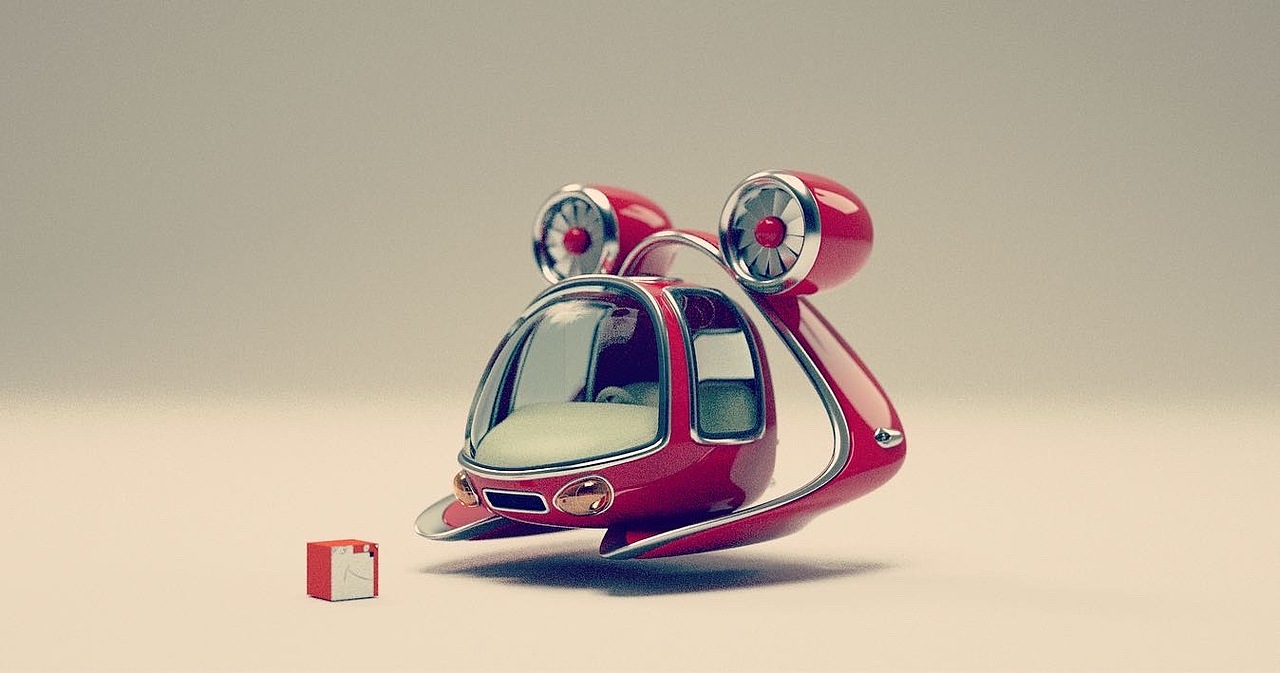 太空载具（图ZMzAyNzc1OTY0） - 机械/交通 - 站酷设计师卓别林原创素材 - 站酷ZCOOL