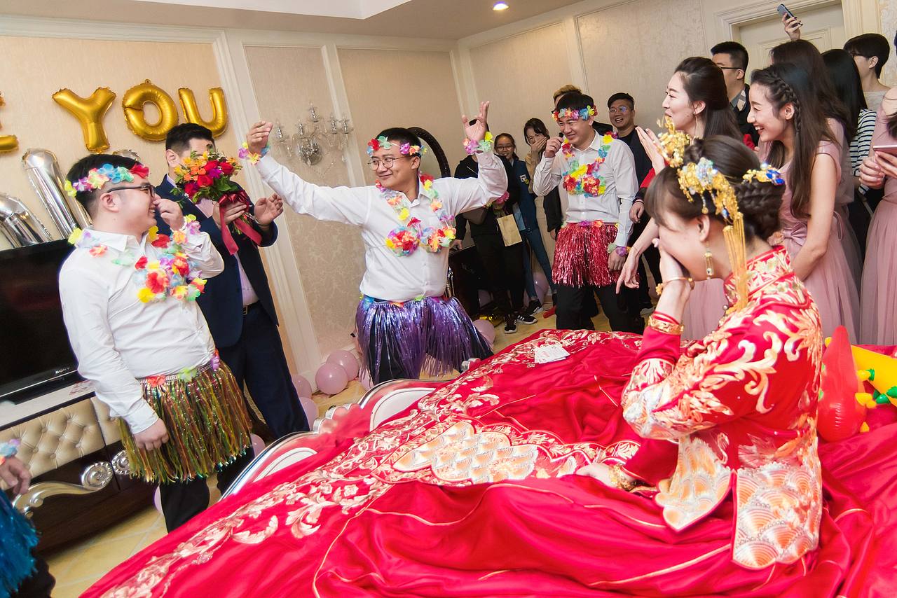 尚图摄影|20180915婚礼-阿吉