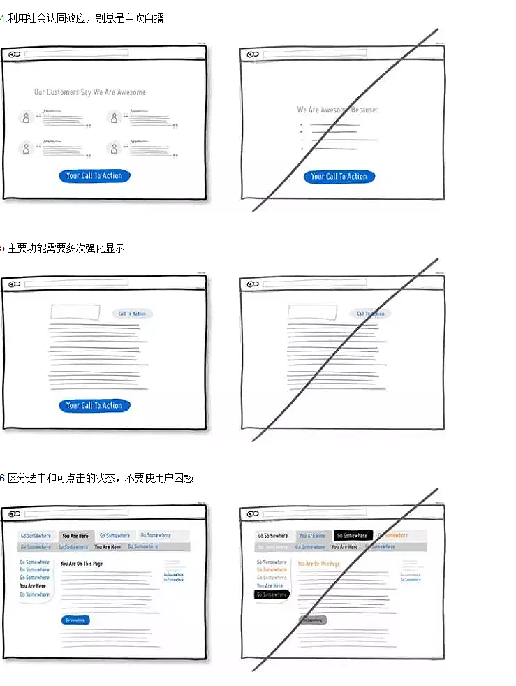 GOOG UI 网页交互手册（图ZMjUxNzY4MTk2） - 交互/UE - 站酷设计师青青子衿1223原创素材 - 站酷ZCOOL