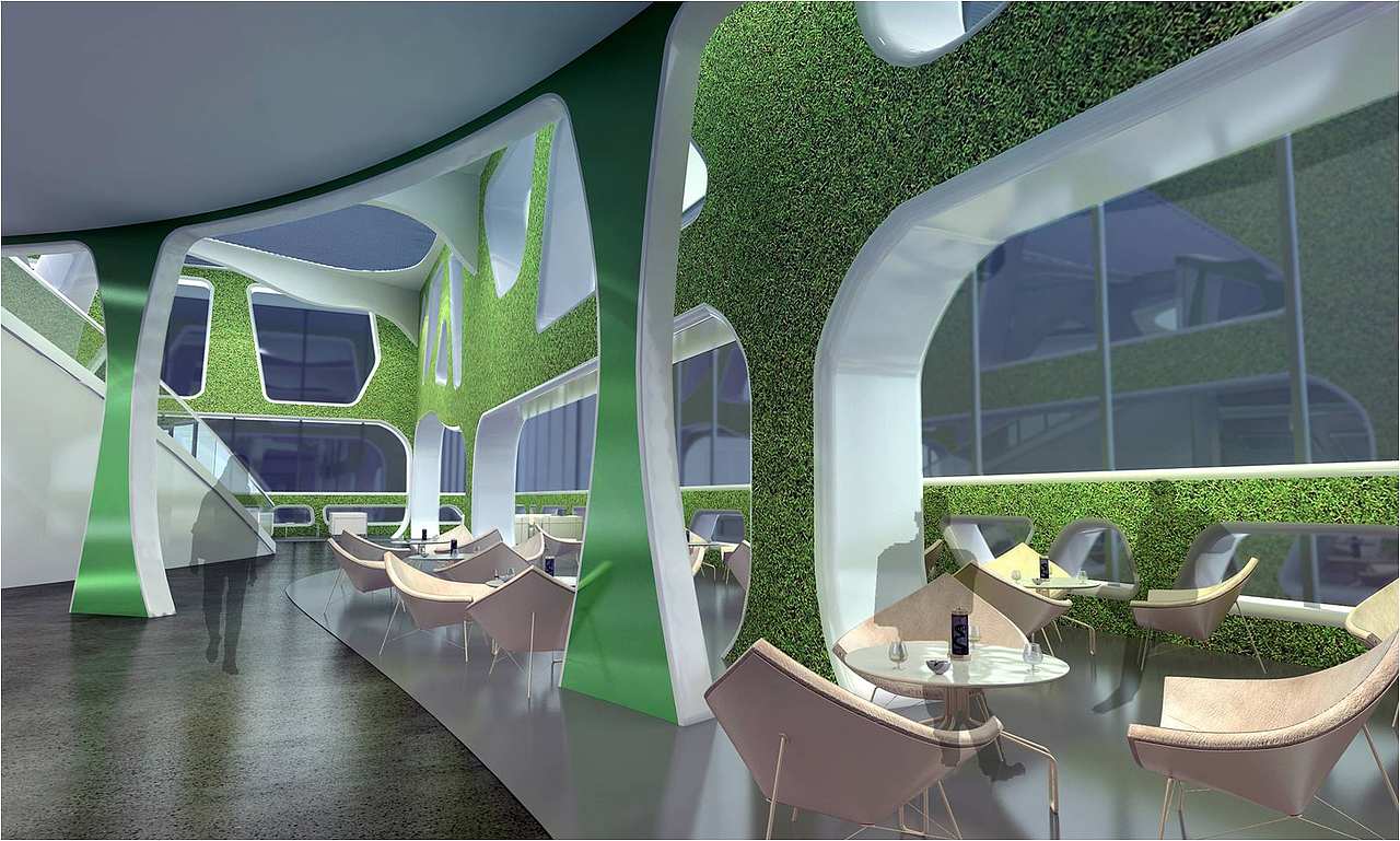 某产业园区展示馆（图ZMjI2Nzc4NzQ0） - 展陈设计 - 站酷设计师西有自在原创素材 - 站酷ZCOOL