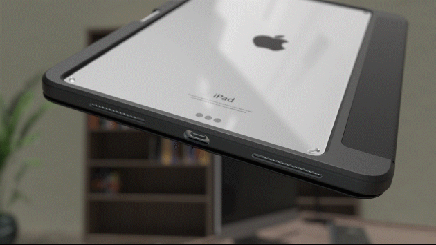 ipadpro2021透明后盖平板套渲染视频（图ZMjUzMDM1NDMy） - 动画/影视 - 站酷设计师BAIKANG1原创素材 - 站酷ZCOOL