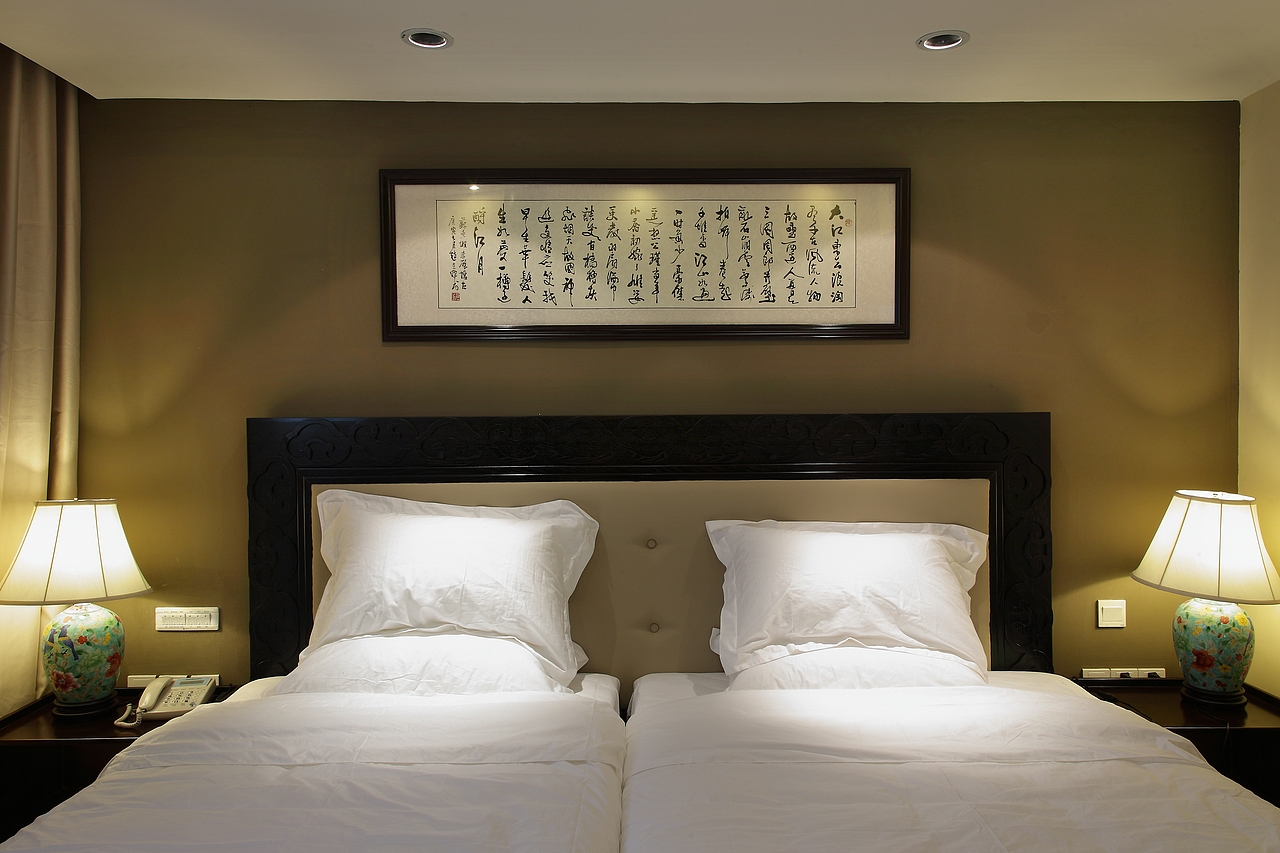 Genesis未建成设计--成都上院客栈（图ZMzQzNjc3MDA=） - 建筑设计 - 站酷设计师designGlenn原创素材 - 站酷ZCOOL