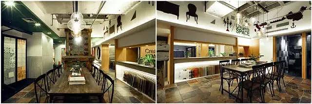 S设计 | 意大利蜘蛛&亚卡地亚旗舰店（图ZNTEwOTIxMjg=） - 展陈设计 - 站酷设计师成都私享设计工社原创素材 - 站酷ZCOOL