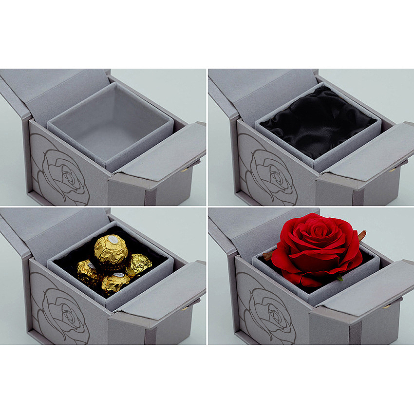七夕永生花盒，拉升礼盒，永生花，花盒（图ZNjU1MzY4NTI=） - 包装 - 站酷设计师marco何原创素材 - 站酷ZCOOL