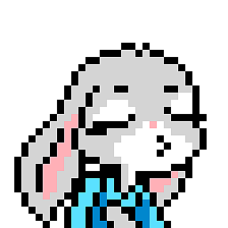 像素画|插画|像素画|星染夜空_临摹作品-站酷zcool