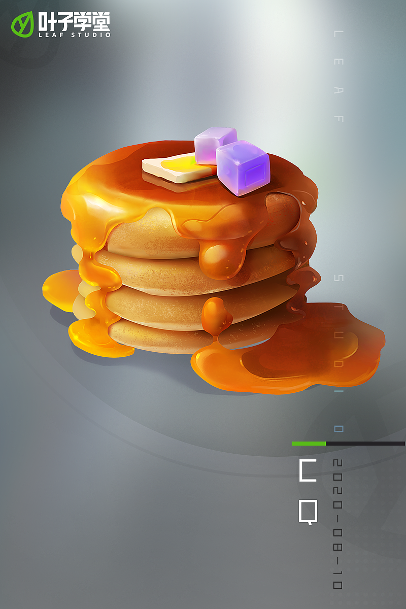 【图标大赏】如果你的笔 会自己动...（图ZMjI1ODMxMTU2） - 图标 - 站酷设计师叶子_Studio原创素材 - 站酷ZCOOL